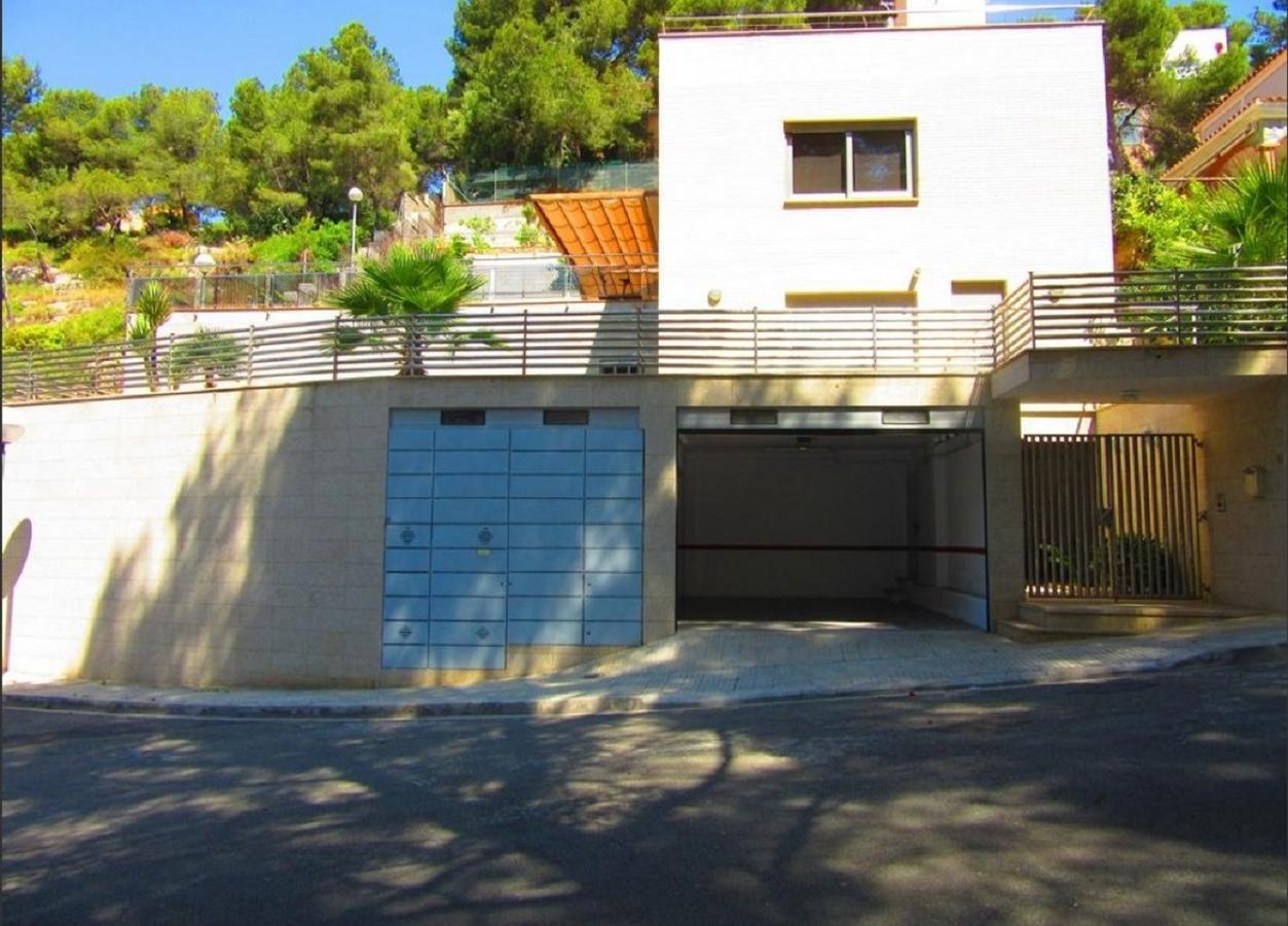 التافولا Nina Villa Planet Costa Dorada المظهر الخارجي الصورة