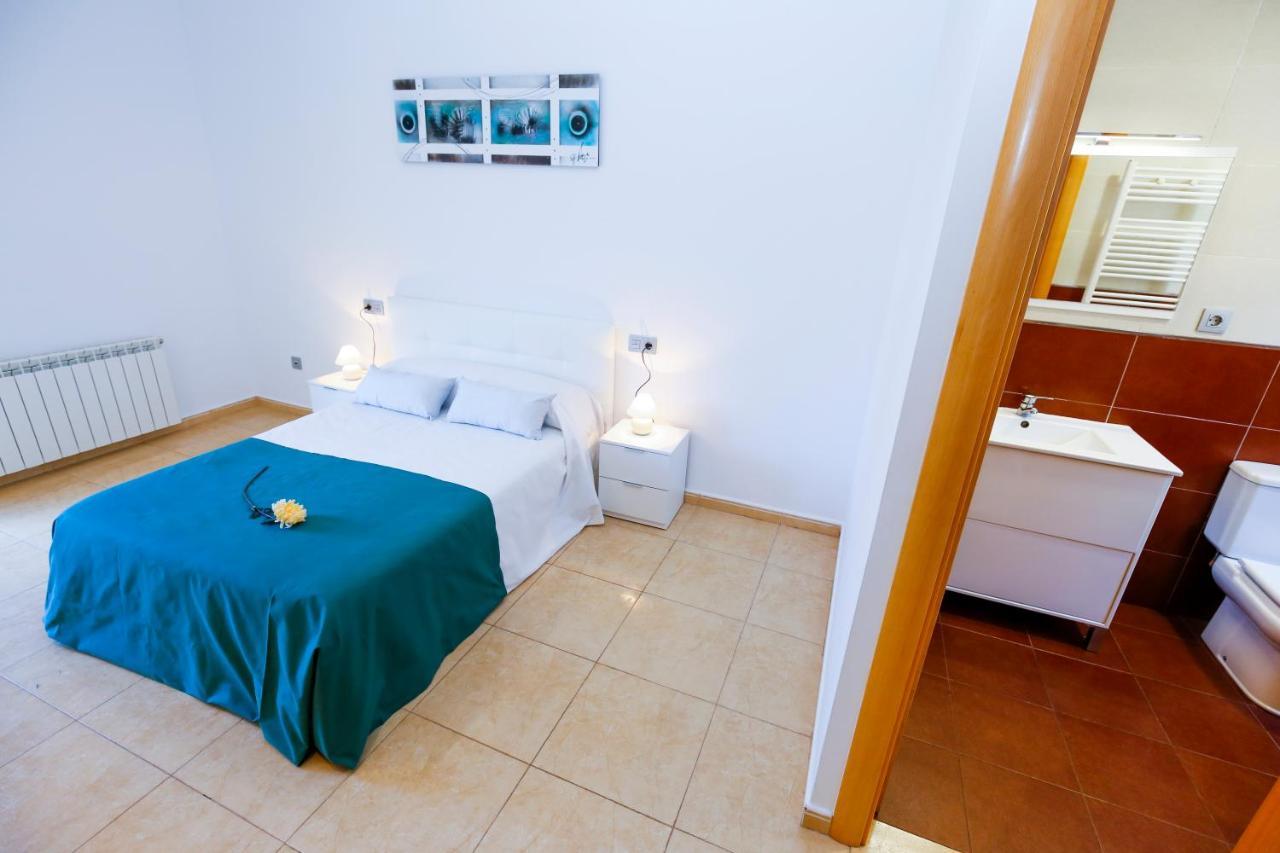 التافولا Nina Villa Planet Costa Dorada المظهر الخارجي الصورة