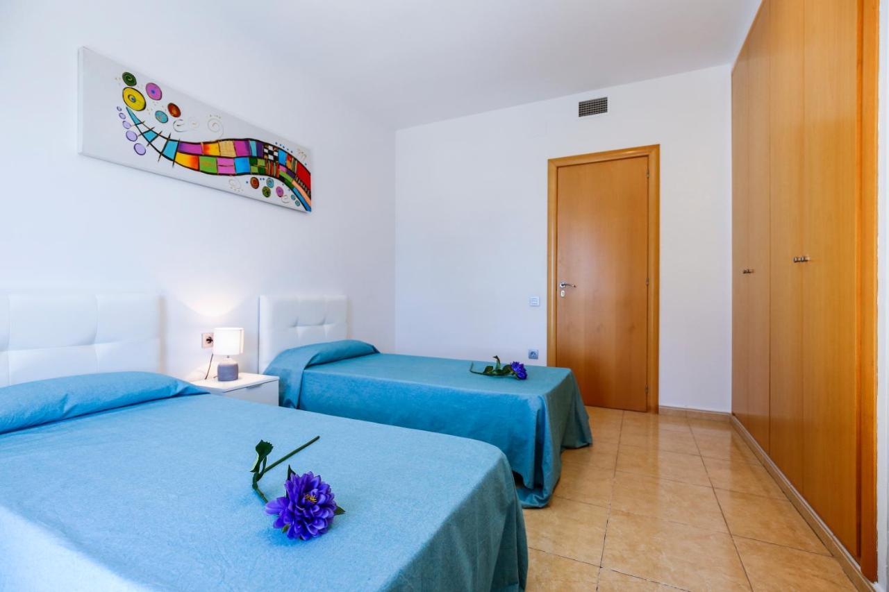 التافولا Nina Villa Planet Costa Dorada المظهر الخارجي الصورة