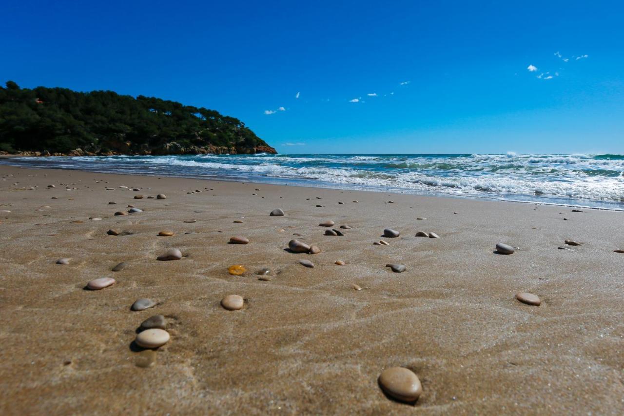 التافولا Nina Villa Planet Costa Dorada المظهر الخارجي الصورة